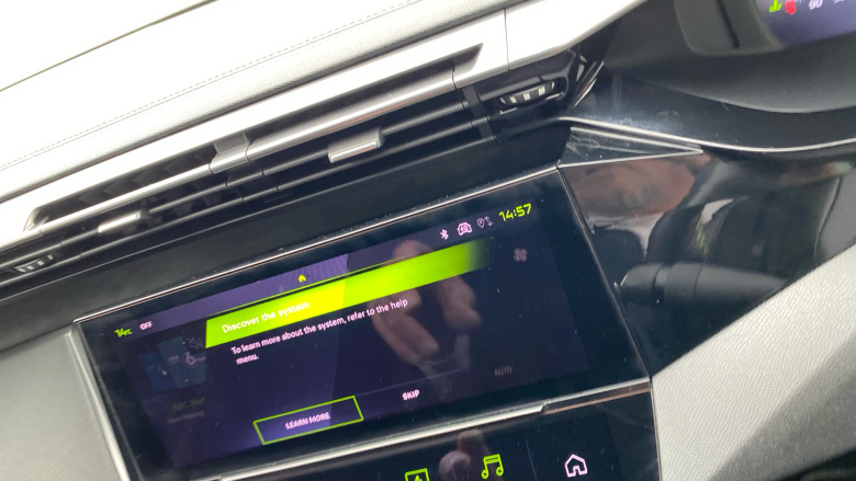 Peugeot 308 1.2 PureTech GT 5dr EAT8 Petrol Hatchback